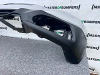 Suzuki Sx4 S Cross Mk2 Szt Sz5 2013-2016 Front Bumper No Pdc Genuine [j242]