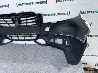 Suzuki Sx4 S Cross Mk2 Szt Sz5 2013-2016 Front Bumper No Pdc Genuine [j242]