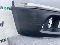Suzuki Sx4 S Cross Mk2 Szt Sz5 2013-2016 Front Bumper No Pdc Genuine [j242]