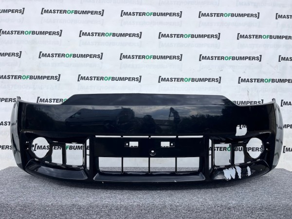 Suzuki Ignis Mhev Sz-t Mk2 Hatchback 1.2 2017-2020 Front Bumper Genuine [j245]