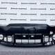 Suzuki Ignis Mhev Sz-t Mk2 Hatchback 1.2 2017-2020 Front Bumper Genuine [j245]
