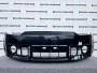 Suzuki Ignis Mhev Sz-t Mk2 Hatchback 1.2 2017-2020 Front Bumper Genuine [j245]