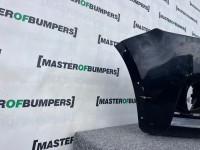 Suzuki Ignis Mhev Sz-t Mk2 Hatchback 1.2 2017-2020 Front Bumper Genuine [j245]