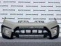 Suzuki Vitara Allgrip Mk4 Hatchback 2015-2018 Front Bumper No Pdc Genuine [j254]