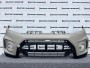 Suzuki Vitara Sz-t Mk4 Hatchback 2015-2018 Front Bumper 4 Pdc Genuine [j251]