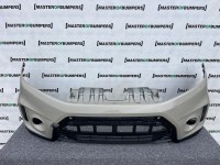 Suzuki Vitara Sz-t Mk4 Hatchback 2015-2018 Front Bumper 4 Pdc Genuine [j251]