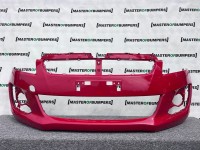 Suzuki Swift Se Hatchback Lift 2013-2016 Front Bumper Genuine [j260]