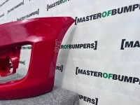 Suzuki Swift Se Hatchback Lift 2013-2016 Front Bumper Genuine [j260]