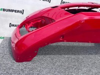 Suzuki Swift Se Hatchback Lift 2013-2016 Front Bumper Genuine [j260]