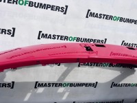 Suzuki Swift Se Hatchback Lift 2013-2016 Front Bumper Genuine [j260]