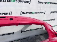 Suzuki Swift Se Hatchback Lift 2013-2016 Front Bumper Genuine [j260]