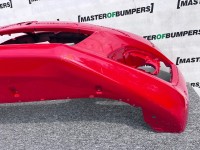 Suzuki Swift Se Hatchback Lift 2013-2016 Front Bumper Genuine [j260]