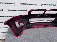 Suzuki Swift Se Hatchback Lift 2013-2016 Front Bumper Genuine [j260]