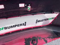 Suzuki Swift Se Hatchback Lift 2013-2016 Front Bumper Genuine [j260]