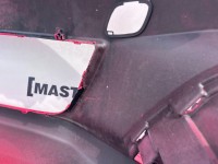 Suzuki Swift Se Hatchback Lift 2013-2016 Front Bumper Genuine [j260]