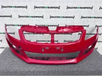 Suzuki Swift Se Hatchback Lift 2013-2016 Front Bumper Genuine [j260]