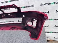 Suzuki Swift Se Hatchback Lift 2013-2016 Front Bumper Genuine [j260]