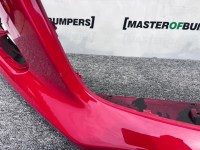Suzuki Swift Se Hatchback Lift 2013-2016 Front Bumper Genuine [j260]