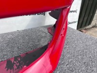 Suzuki Swift Se Hatchback Lift 2013-2016 Front Bumper Genuine [j260]