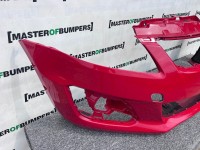 Suzuki Swift Se Hatchback Lift 2013-2016 Front Bumper Genuine [j260]