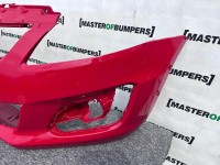 Suzuki Swift Se Hatchback Lift 2013-2016 Front Bumper Genuine [j260]