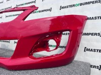 Suzuki Swift Se Hatchback Lift 2013-2016 Front Bumper Genuine [j260]