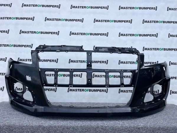 Suzuki Swift Sport Mk3 Hatchback 2012-2016 Front Bumper Genuine [j263]