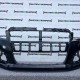 Suzuki Swift Sport Mk3 Hatchback 2012-2016 Front Bumper Genuine [j263]