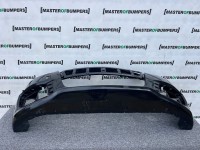 Suzuki Swift Sport Mk3 Hatchback 2012-2016 Front Bumper Genuine [j263]