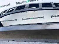 Suzuki Swift Sport Mk3 Hatchback 2012-2016 Front Bumper Genuine [j263]