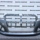 Suzuki Swift Sport Mk3 Hatchback 2012-2016 Front Bumper Genuine [j264]