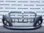 Suzuki Swift Sport Mk3 Hatchback 2012-2016 Front Bumper Genuine [j264]