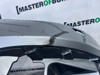 Suzuki Swift Sport Mk3 Hatchback 2012-2016 Front Bumper Genuine [j264]