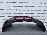 Suzuki Sx4 S-cross Se Allgrip Sz5 Mk3 2021-2025 Front Bumper 4 Pdc Genuin [j268]