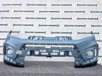 Suzuki Vitara All Grip Sz-t Mk4 Lift 2019-2024 Front Bumper 4 Pdc Genuine [j278]