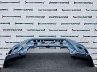 Suzuki Vitara All Grip Sz-t Mk4 Lift 2019-2024 Front Bumper 4 Pdc Genuine [j278]