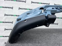 Suzuki Vitara All Grip Sz-t Mk4 Lift 2019-2024 Front Bumper 4 Pdc Genuine [j278]