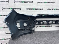Suzuki Vitara All Grip Sz-t Mk4 Lift 2019-2024 Front Bumper 4 Pdc Genuine [j278]
