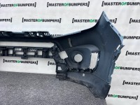 Suzuki Vitara All Grip Sz-t Mk4 Lift 2019-2024 Front Bumper 4 Pdc Genuine [j278]
