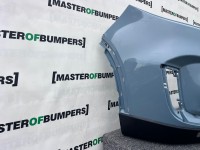 Suzuki Vitara All Grip Sz-t Mk4 Lift 2019-2024 Front Bumper 4 Pdc Genuine [j278]