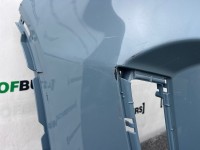 Suzuki Vitara All Grip Sz-t Mk4 Lift 2019-2024 Front Bumper 4 Pdc Genuine [j278]