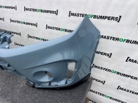 Suzuki Vitara All Grip Sz-t Mk4 Lift 2019-2024 Front Bumper 4 Pdc Genuine [j278]