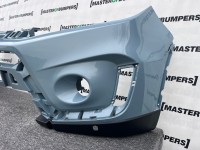 Suzuki Vitara All Grip Sz-t Mk4 Lift 2019-2024 Front Bumper 4 Pdc Genuine [j278]