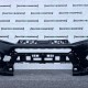 Suzuki Vitara All Grip Sz-t Mk4 Lift 2019-2024 Front Bumper Nopdc Genuine [j282]