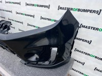 Suzuki Vitara All Grip Sz-t Mk4 Lift 2019-2024 Front Bumper Nopdc Genuine [j282]