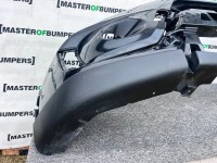 Suzuki Vitara All Grip Sz-t Mk4 Lift 2019-2024 Front Bumper Nopdc Genuine [j282]