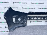 Suzuki Vitara All Grip Sz-t Mk4 Lift 2019-2024 Front Bumper Nopdc Genuine [j282]