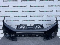 Suzuki Vitara All Grip Sz-t Mk4 Lift 2019-2024 Front Bumper Nopdc Genuine [j282]