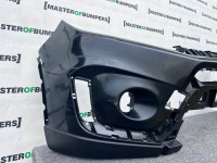 Suzuki Vitara All Grip Sz-t Mk4 Lift 2019-2024 Front Bumper Nopdc Genuine [j282]