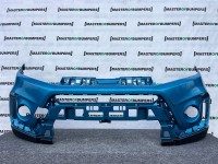 Suzuki Vitara All Grip Sz-t Mk4 Lift 2019-2024 Front Bumper Nopdc Genuine [j281]